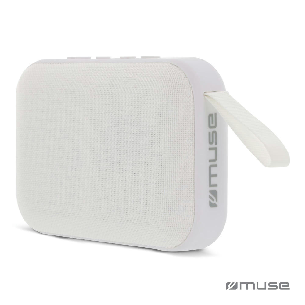 M-307 | Muse 5W Bluetooth Speaker Werbeartikel