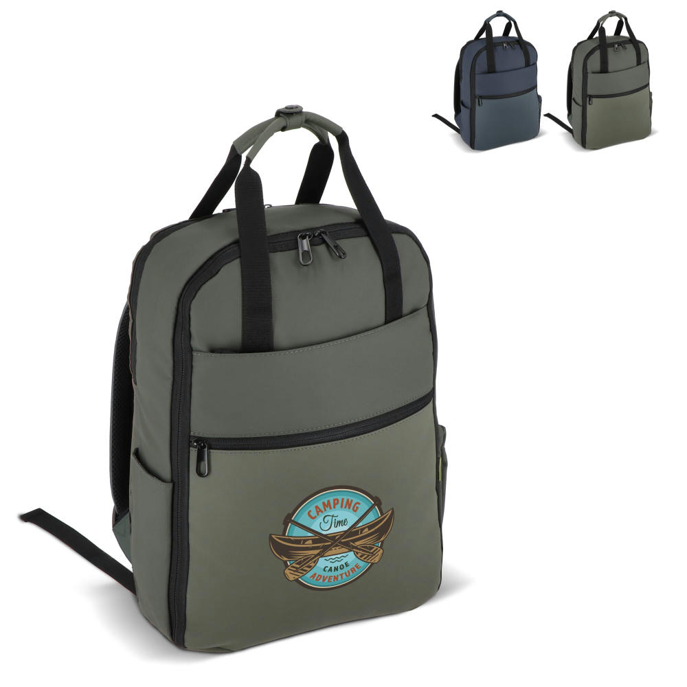Product image InSideOut Rucksack Carry Pack Werbeartikel