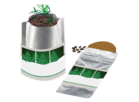 Plant-Bag Baum Werbeartikel