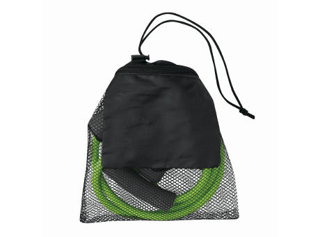 SPORTS SPIRITS - Fitnessbänder-Set Werbeartikel