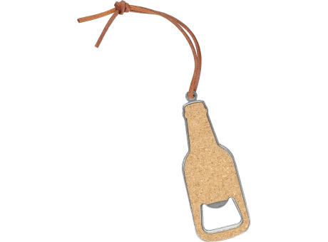Kork Flaschenöffner Ophelie Werbeartikel