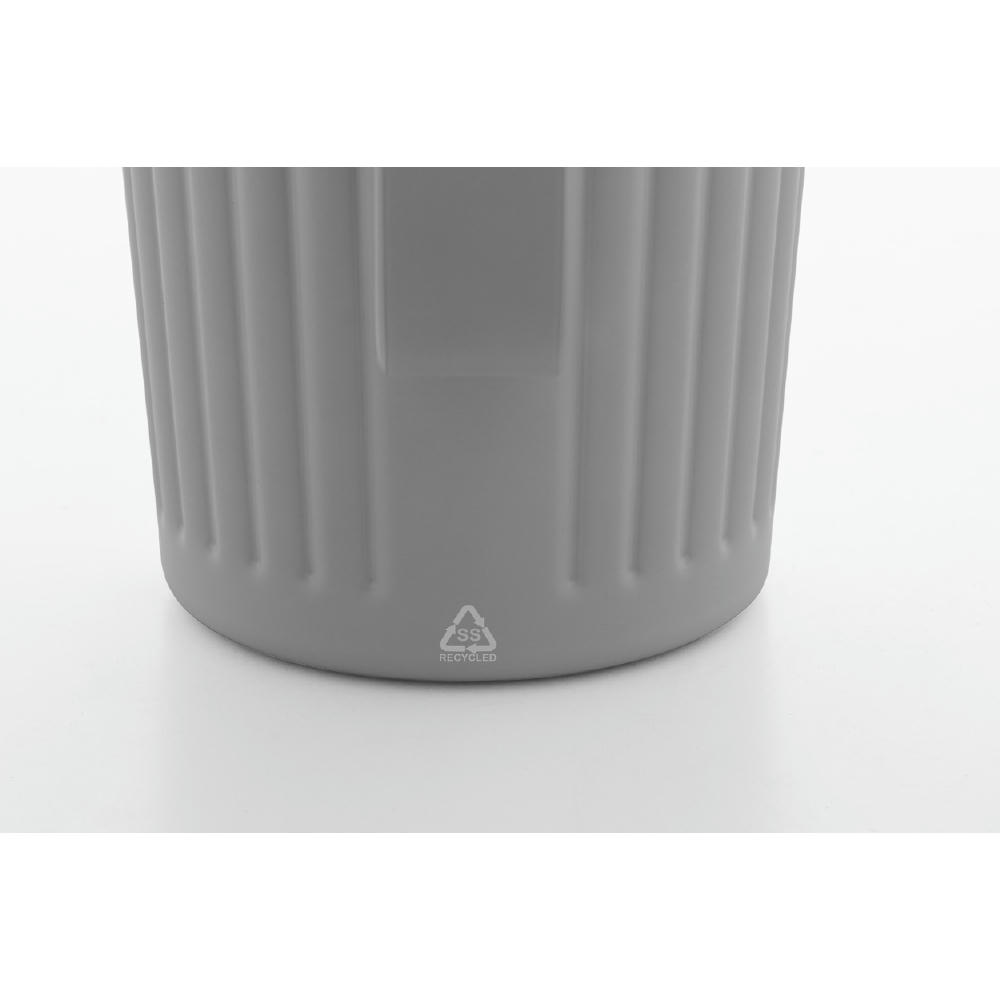 Thermobecher Streaky Grab Werbeartikel