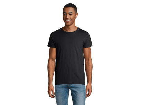 CRUSADER MEN T-Shirt 150g bedrucken