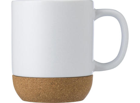 Product image Keramikbecher Rosamund bedrucken