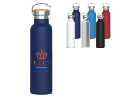 Product image Isolierflasche Ashton 650ml Werbeartikel