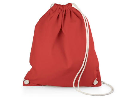 Baumwollrucksack Emma bedrucken