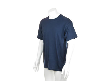 Erwachsene Farbe T-Shirt Hecom bedrucken