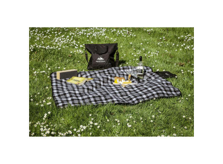 MacBlanket GRS Picnic Blanket Picknickdecke Werbeartikel