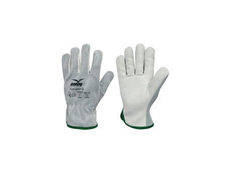 Product image Lederhandschuhe - PILOT Werbeartikel