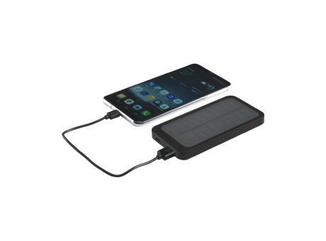 Product image Solar RCS Powerbank 4000 Ladegerät bedrucken
