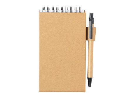 Haftnotizen Pyrus Werbeartikel