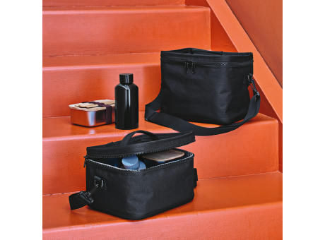 Munich M 7,5L Kühltasche rPET 600D bedrucken