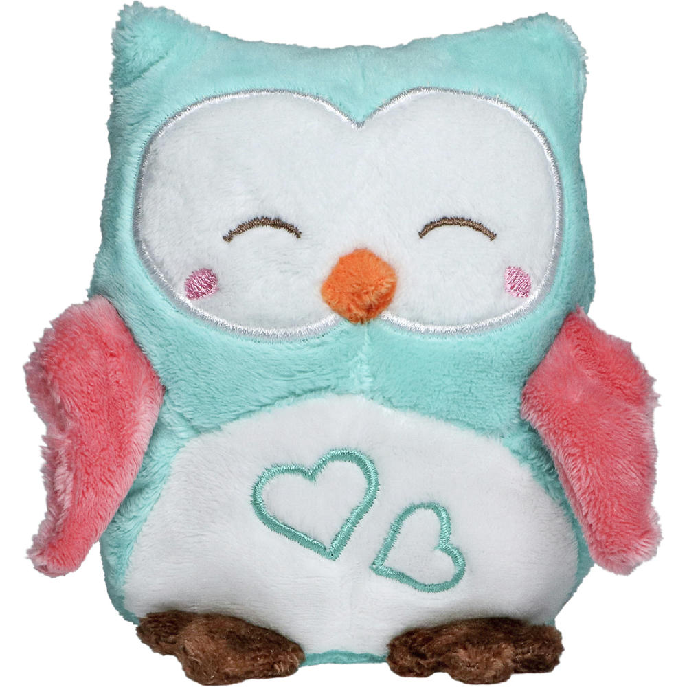 Product image Eule mit Knisterfolie Werbeartikel