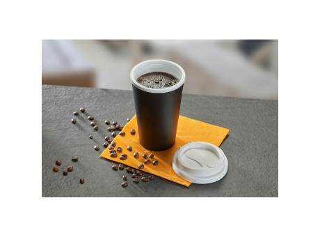 Kaffeebecher "PremiumPlus" bedrucken