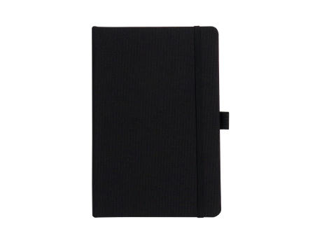 Notizbuch DIN A5 aus R-PET-Material Werbeartikel