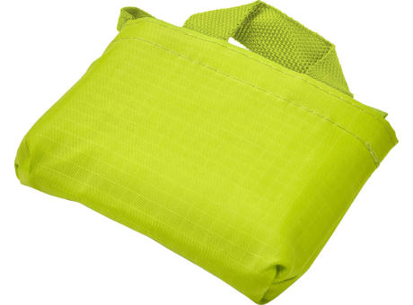 Einkaufstasche aus reißfestem Polyester Wes bedrucken