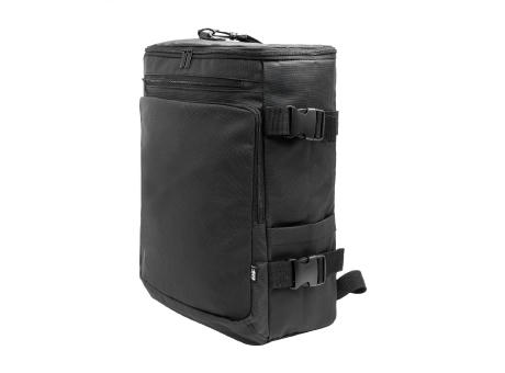 Product image Dokumentenrucksack, RPET Pullman Werbeartikel