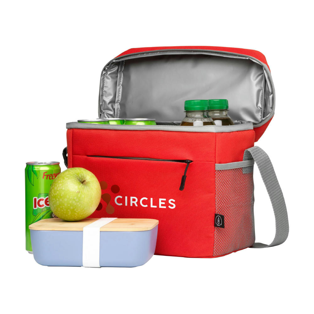 FrostLine GRS Recycled Cooler Bag Kühltasche Werbeartikel