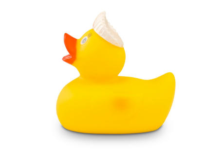 Werbeente Königin Quak Werbeartikel