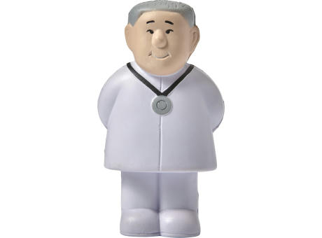 Anti-Stress Figur aus PU-Schaum Lily Werbeartikel