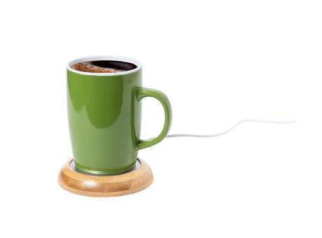 USB Tassenwärmer Keemun Werbeartikel