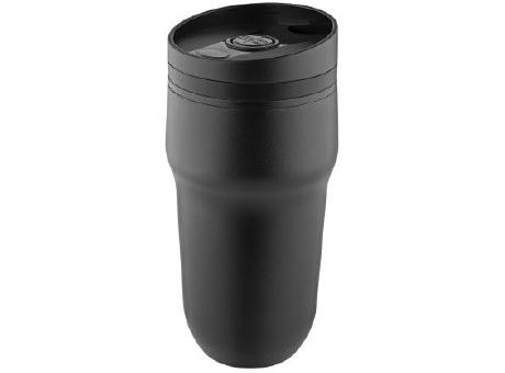 Product image Metmaxx® Thermobecher "CremaExtensaCeramica+" bedrucken