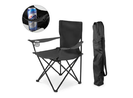 THRONE. Klappstuhl aus 600D Werbeartikel