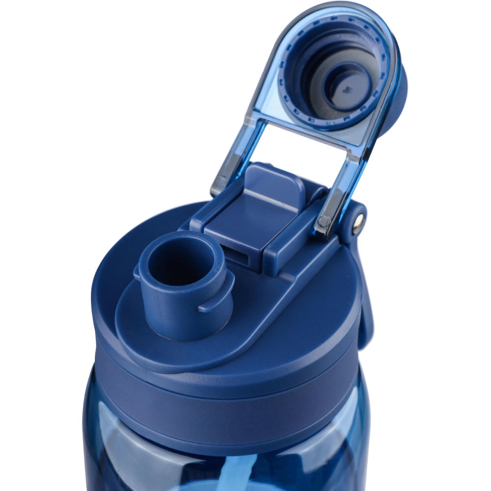 Tritan Trinkflasche (900 ml) Lyra Werbeartikel