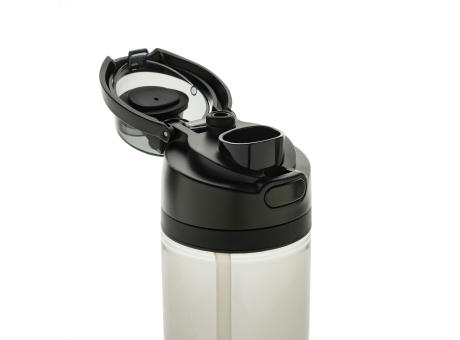 Omni Sip Wasserflasche 800ml aus RCS RPET Werbeartikel