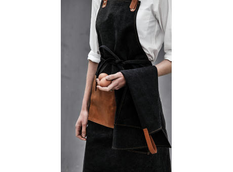 VINGA Asado Küchenschürze Werbeartikel