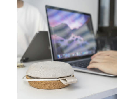 3189 | Xoopar Meetair Conference Speaker Werbeartikel