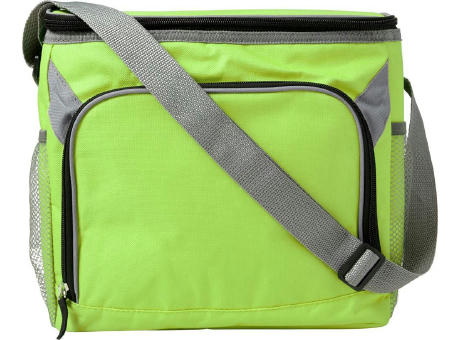 Kühltasche aus Polyester Lance Werbeartikel