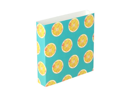 Individueller Pappschuber  CreaSleeve 485 bedrucken