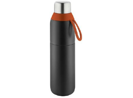 Product image Metmaxx® Thermobecher "MultibottleFlexThermo" bedrucken