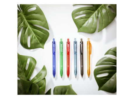 BottlePen GRS RPET Kugelschreiber bedrucken