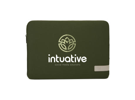 Case Logic Reflect 15,6 inch Laptop Sleeve bedrucken