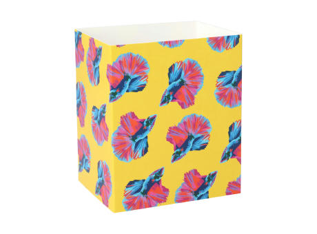 Individueller Pappschuber  CreaSleeve 249 bedrucken