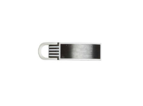 Product image USB-Stick Mini 029 USB 2.0 COB 1 GB Schwarz bedrucken