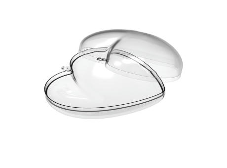 Deko-Dose "Mini-Herz" Werbeartikel