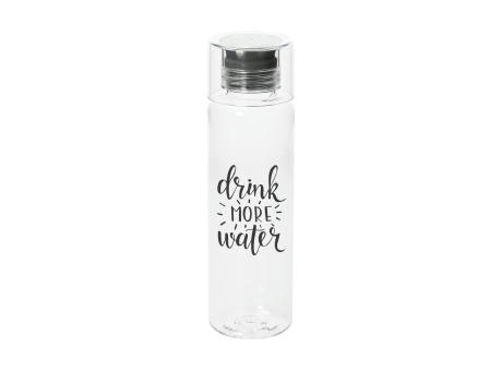 Product image Trinkflasche "Acqua" Tritan bedrucken