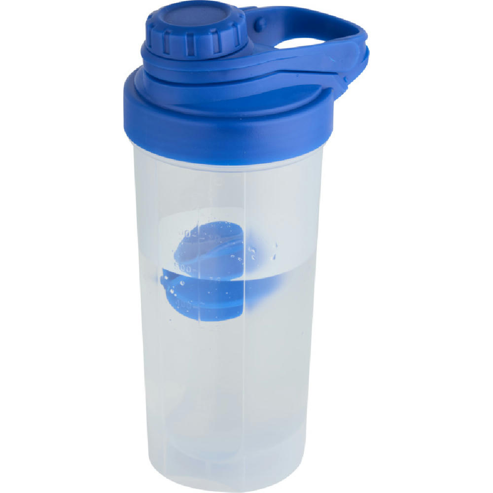 Product image Forza 700 ml Sportflasche mit Shakerball Werbeartikel