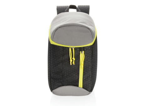 Kühlrucksack 10L bedrucken