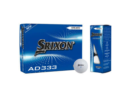 Srixon AD333 bedrucken