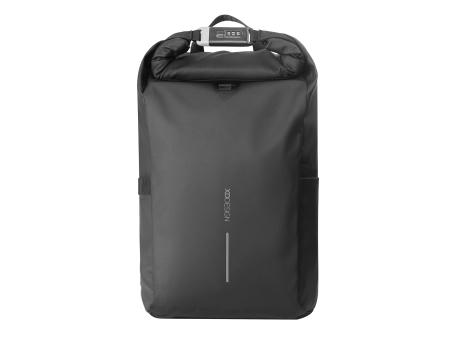 Urban wasserabweisender Fahrrad-Rucksack bedrucken