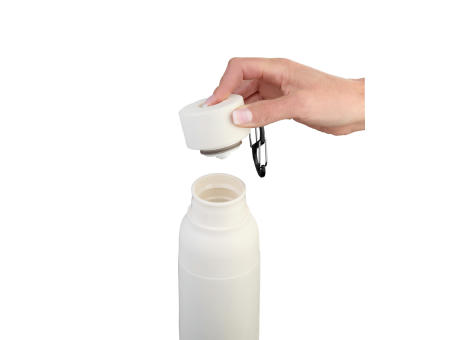 TROIKA Thermoflasche INFUSE+ Werbeartikel