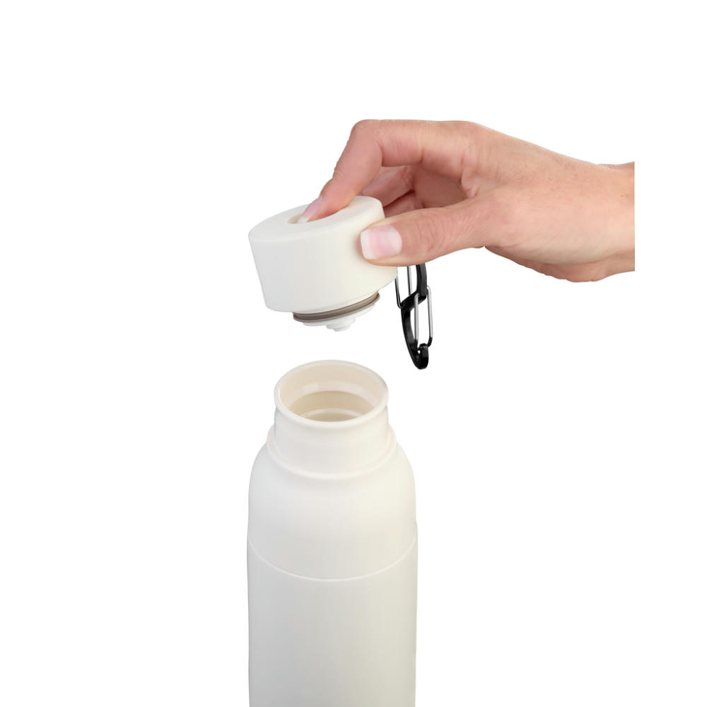 Product image TROIKA Thermoflasche INFUSE+ Werbeartikel
