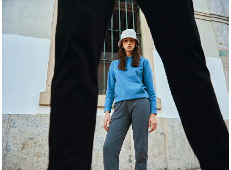 IQONIQ Cooper Jogger aus recycelter Baumwolle Werbeartikel