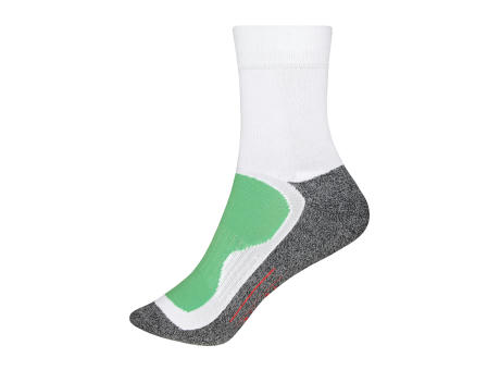 Sport Socks - Funktions- und Sport-Socke bedrucken