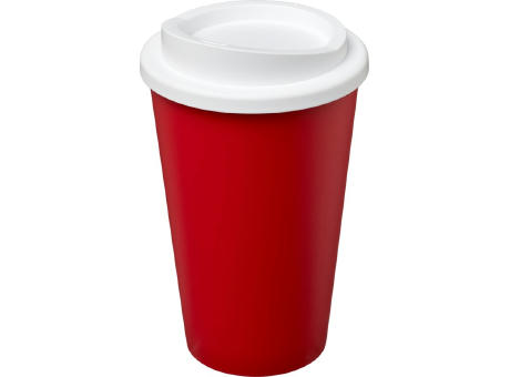 Americano® 350 ml Isolierbecher bedrucken