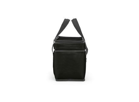 Florence L Kühltasche rPET 10L 600D bedrucken